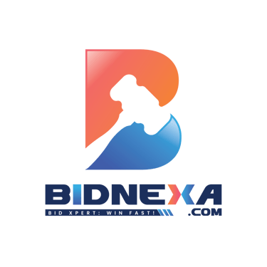 Bid Nexa logo