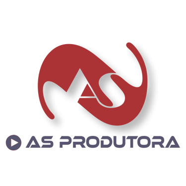 AS Produtora logo