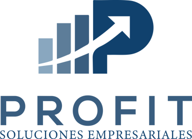 Profit Tech Soluciones Empresariales logo