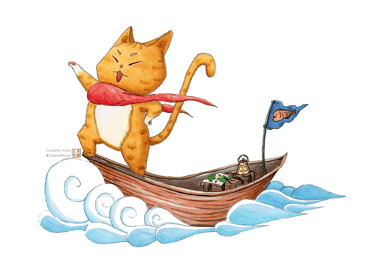 Caramel Nichijo logo