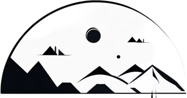 Bergfotografie logo