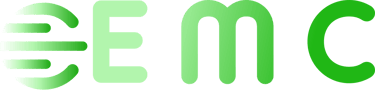 EMC Engineering logo