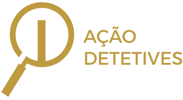 Ação Detetives logo