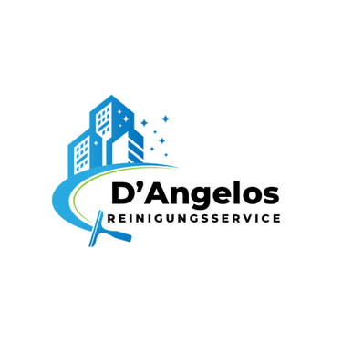 D'Angelos Reinigungsservice logo