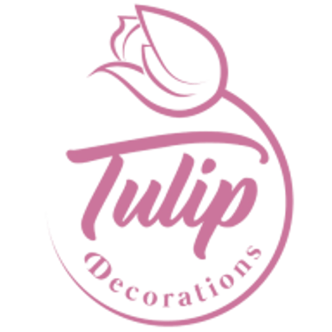 Tulip Decorations logo