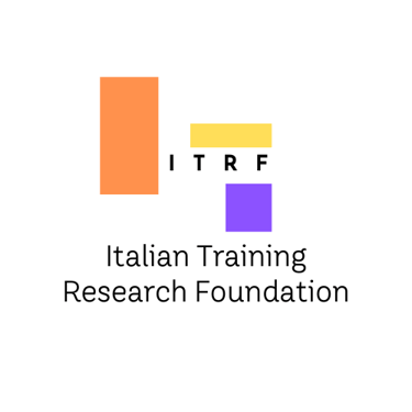 Italian Training Research Foundation logo