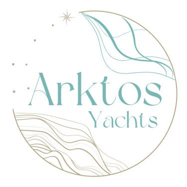 Arktos Yachts logo
