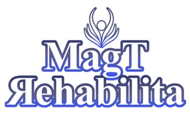 Magtrehabilita logo