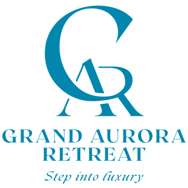 Grand Aurora Retreat logo