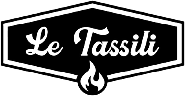 Le Tassili logo