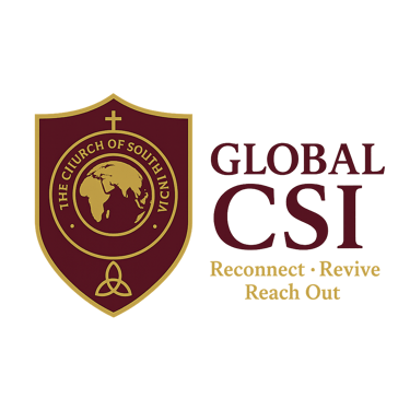Global CSI logo