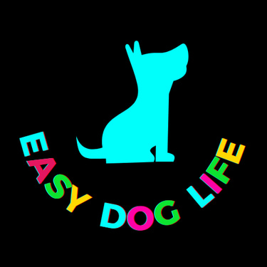 Easy Dog Life logo