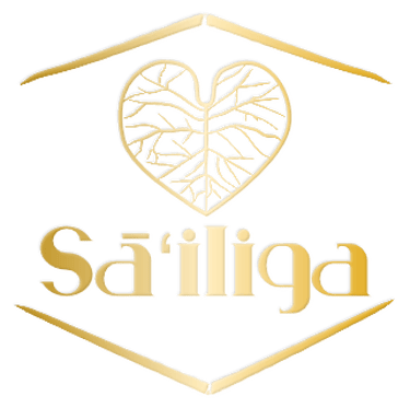 Sāʻiliga logo