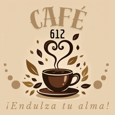 cafe612co logo