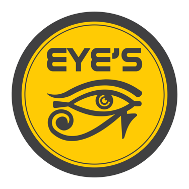 Eye's logo