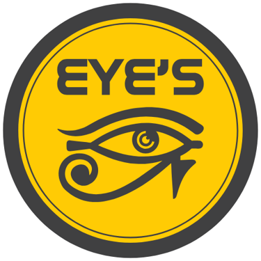 Eye's logo
