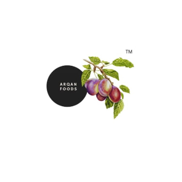 ARQAN FOODS logo