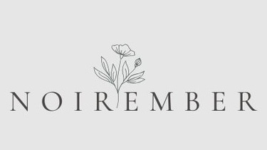 noirember logo