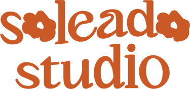 Soleado-studio logo