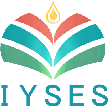 International Youth STEM and Education Society logo