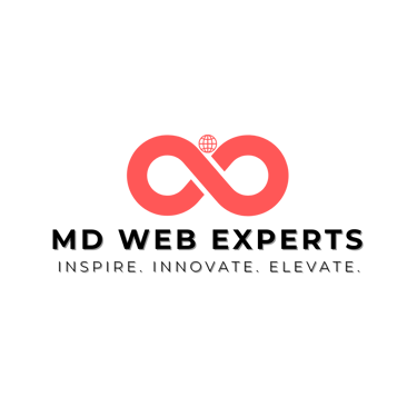 MD Web Experts - Elevate Your Digital Presence logo