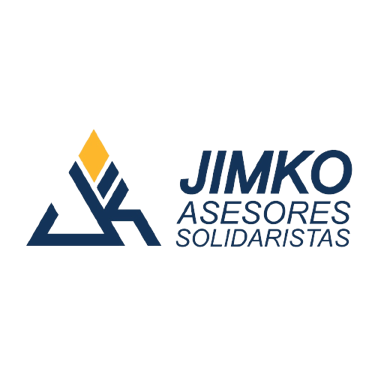 JIMKO ASESORES SOLIDARISTAS logo