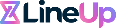 Lineup logo