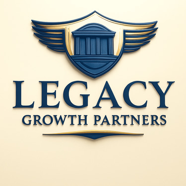 Legacy CFO Partners logo