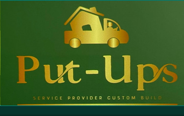 Put ups logo