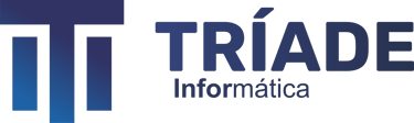 Tríade Technologia logo