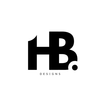 HB Designs logo