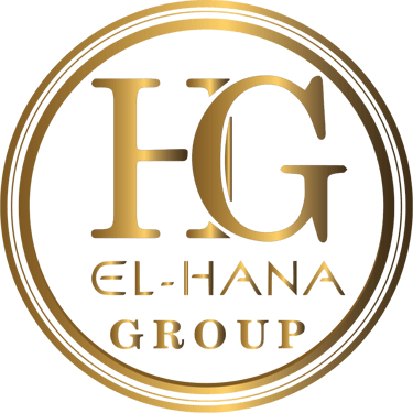 ELhana logo