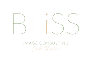 Bliss Image & Life Consulting logo