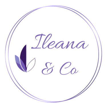 Ileana Lupsa logo