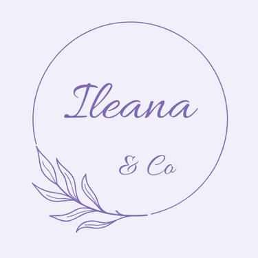 Ileana Lupsa logo