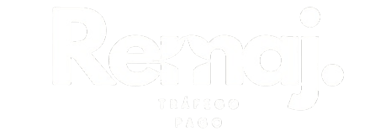 Remaj Tráfego pago logo