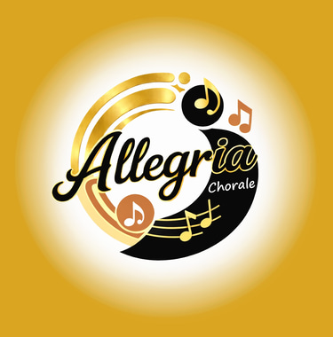 Chorale Allegria logo