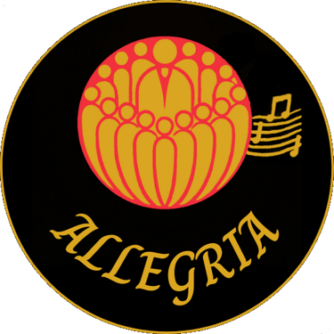 Chorale Allegria logo