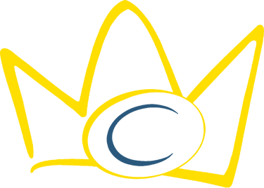 Corona Digital Photo logo