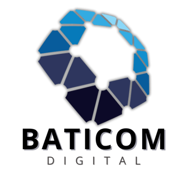 Baticom Digital logo