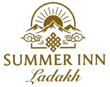 Summer Inn Ladakh logo
