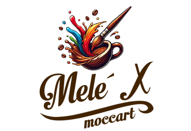 mele´x moccart logo