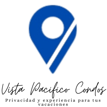 Vista Pacífico Condos logo