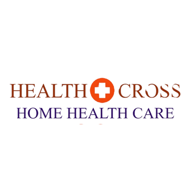 Health Cross Organization logo