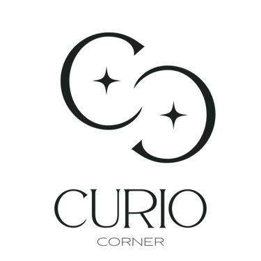 Curio Corner logo