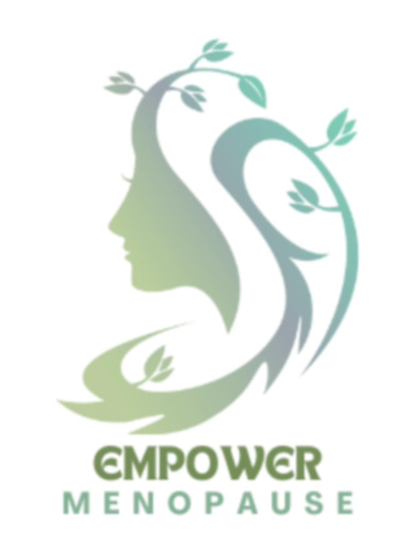 Empower Menopause Ltd. logo