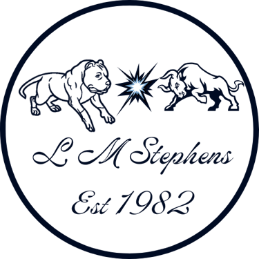 Enter the Blue Literature logo
