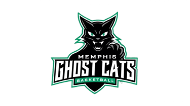 Memphis Ghost Cats logo
