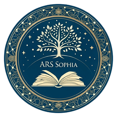 Ars Sophia logo