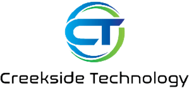 Creekside Technology logo